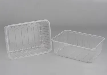 Термо и вакуумно формирование